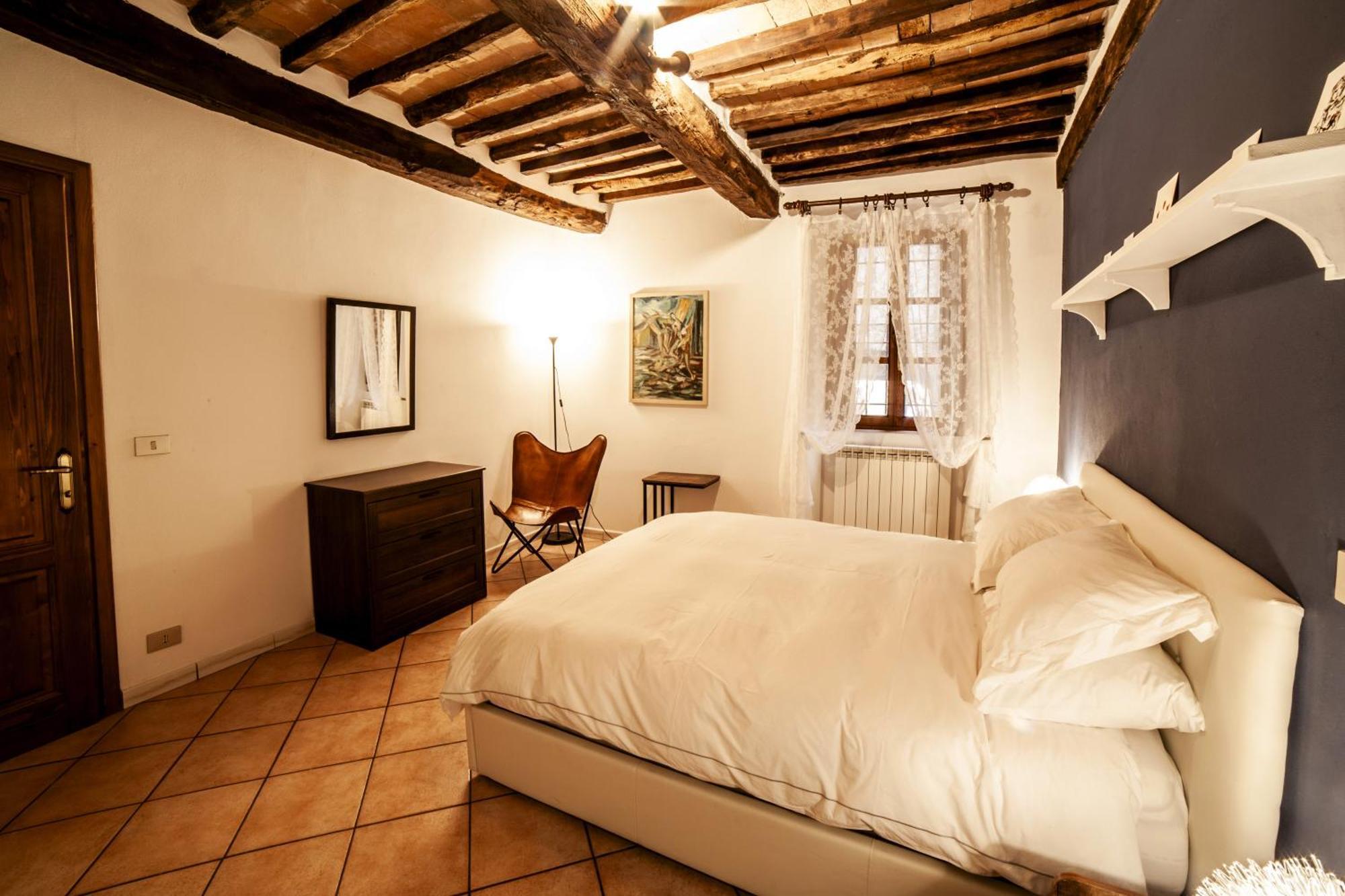 バルガCasa Carloアパートメント エクステリア 写真