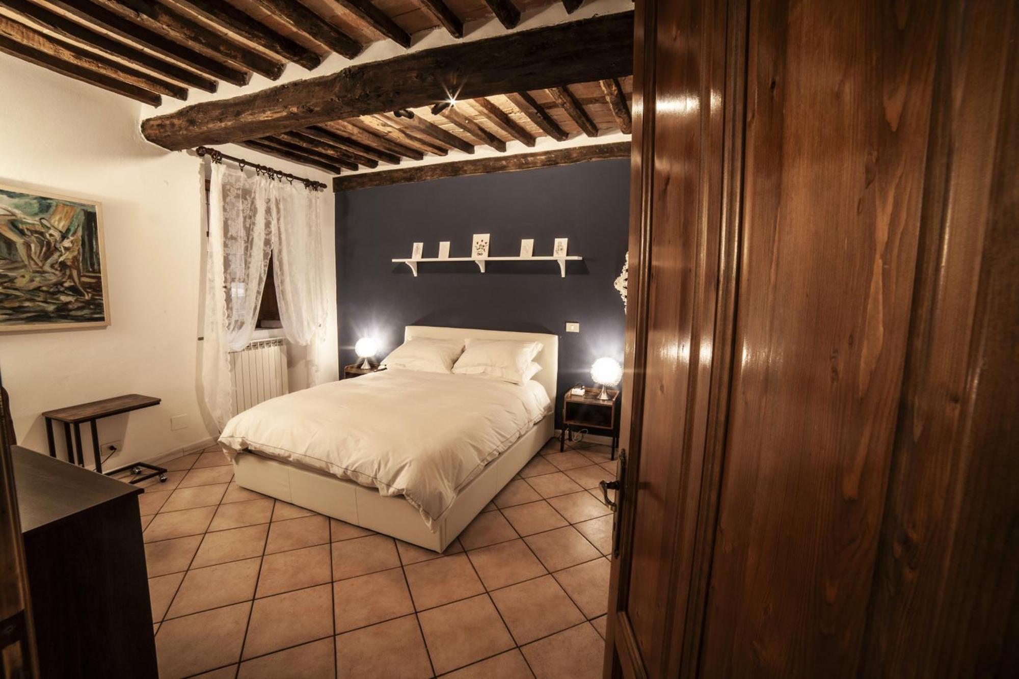 バルガCasa Carloアパートメント エクステリア 写真